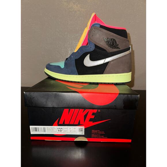 Men’s Air Jordan 1 Retro High OG